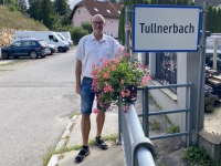 Tullnerbach