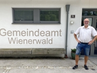Wienerwald Gemeindeamt