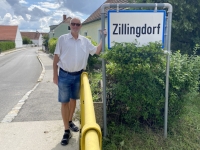 Zillingdorf