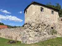 Mautern Unesco Welterbestätte Donaulimes