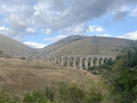 2023-08-30-Nationalpark-Abbruzzen-tolles-Viadukt