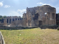 2023-08-31-Tivoli-Hadriansvilla-UNESCO