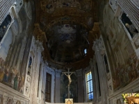 2023-09-01-Genua-Basilica-dell-Annunciata-Altar