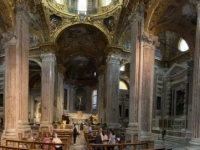 2023-09-01-Genua-Basilica-dell-Annunciata