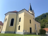 Kirche-2-in-Krsko