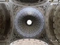 Kirche-Santa-Maria-Maggiore-Kuppel