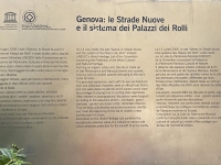 Italien-Genua-Le-Strade-Nuove-Tafel