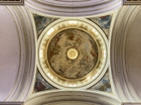 Bologna-Kathedrale-San-Luca-Kuppel