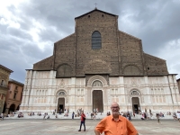 Kathedrale-Bologna
