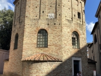 Ravenna-Frühchristliche-Baudenkmäler-Battistero-Neoniano-Kopfbild