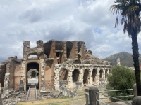 Amphitheater-Capu-Vetere