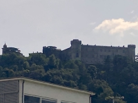 Burg-am-Braccianosee