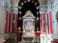 Kirche-Santa-Maria-Maggiore