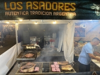 Streetfoodvestival-Argentinien