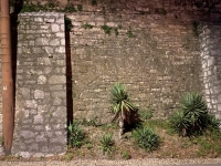 Venezianisches-Verteidigungssystem-Unesco-Mauer