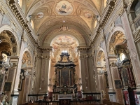 Kirche-San-Martino-Altar