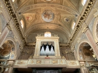 Kirche-San-Martino-Orgel