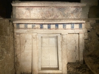 Griechenland-Archäologische-Stätte-Vergina-Kopfbild-1