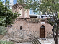 Griechenland-Denkmäler-Thessaloniki-Kirche-Metamorfosis-Kopfbild
