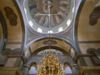Kirche-Agia-Sofia-Kuppel