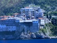 Kloster-6-Agios-Gr-3igoriou-Buch
