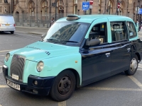 Taxi-in-Manchester