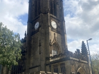 Turm-der-Kathedrale