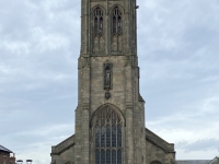Derby-Kathedrale