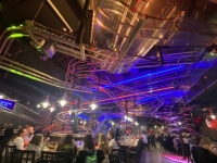 Rollercoaster Restaurant Wien Prater