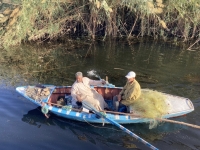 2023-11-20-Naturfahrt-auf-dem-Nil-Fischer