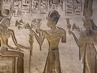 2023-11-21-Abu-Simbel-kleiner-Tempel-Zeichnungen