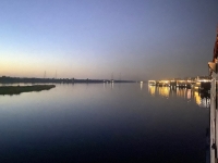 Sonnenaufgang-über-dem-Nil