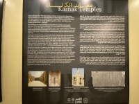 Beschreibung-Karnak-Tempel