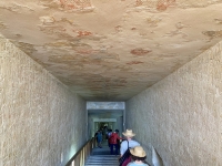 Grab-Ramses-IV-Eingang