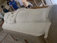 Sarkophag-König-Merenptah