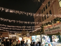 Mainzer WeihnachtsmarktMainzer Weihnachtsmarkt