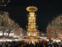 Mainzer Weihnachtsmarkt 