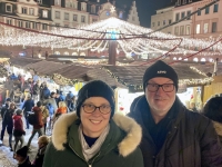Mainzer Weihnachtsmarkt 