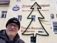 Kelheim - Schneider Weisse - älteste Weissbierbrauerei Bayerns