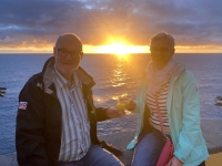 2024-01-01-Ausflug-Insel-Madeira-Westküste-Ponta-do-Sol-Sonnenuntergang