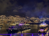 Funchal-mit-Zwei-Mein-Schiff