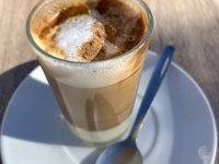 Barraquito-Kaffee-mit-Likoer