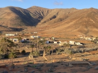 Fahrt-über-die-Insel-Fuerteventura