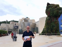 2017 06 06 Spanien Bilbao Guggenheim Museum ASVOÖ