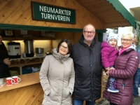 2017 11 26 Besuch Urlioma Altersheim Adventmarkt Punschhütte