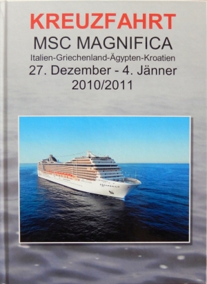 2010 12 27 Kreuzfahrt MSC Magnifica