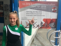 2018 05 26 ÖTB BundesMS Turnen in Schwanenstadt Nora Hehenberger