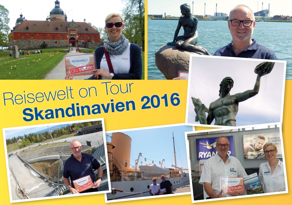 2016 05 14 Fotocollage Skandinavien