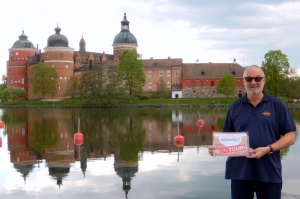 2016 05 10 Schloss Gripsholm Schweden