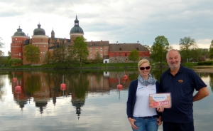 2016 05 10 Schloss Gripsholm Schweden